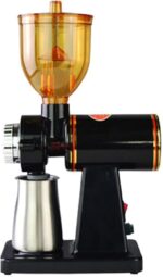 Electric Coffee Grinder – 250g Capacity