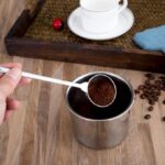 Coffee Scoop & Stir Set - Image 4