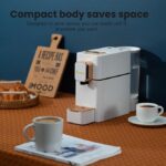 Espresso Machine – Capsule Compatible - Image 4