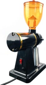 Electric Coffee Grinder – 250g Capacity - Image 2