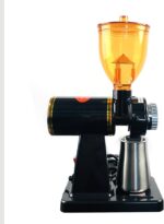 Electric Coffee Grinder – 250g Capacity - Image 3