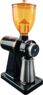 Electric Coffee Grinder – 250g Capacity - Image 4