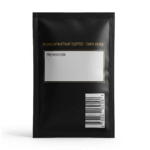 Premium Instant Coffee – Dark Roast - Image 2