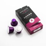 Lungo Capsules – Medium Roast - Image 2