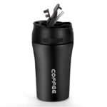 Travel Coffee Mug – 400ml