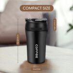 Travel Coffee Mug – 400ml - Image 3