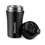 Travel Coffee Mug – 400ml - Image 2